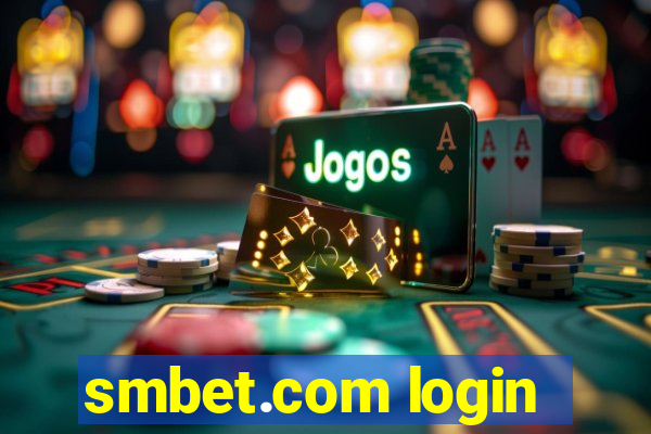 smbet.com login